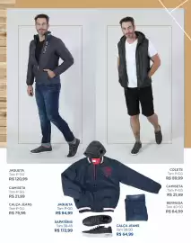 Catálogo Textil Abril Página 4