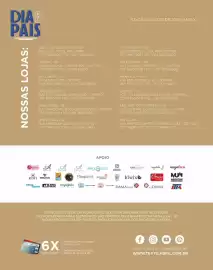 Catálogo Textil Abril Página 5