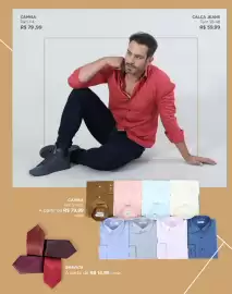 Catálogo Textil Abril Página 6