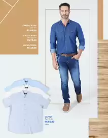 Catálogo Textil Abril Página 8