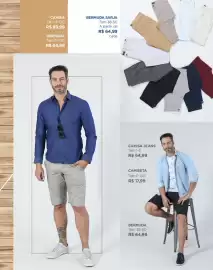 Catálogo Textil Abril Página 9