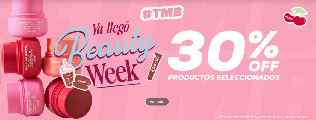 Catálogo Todo Moda (válido hasta 2-04)