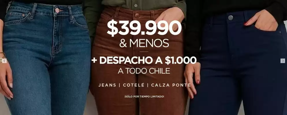 Catálogo Wados (válido hasta 31-03)