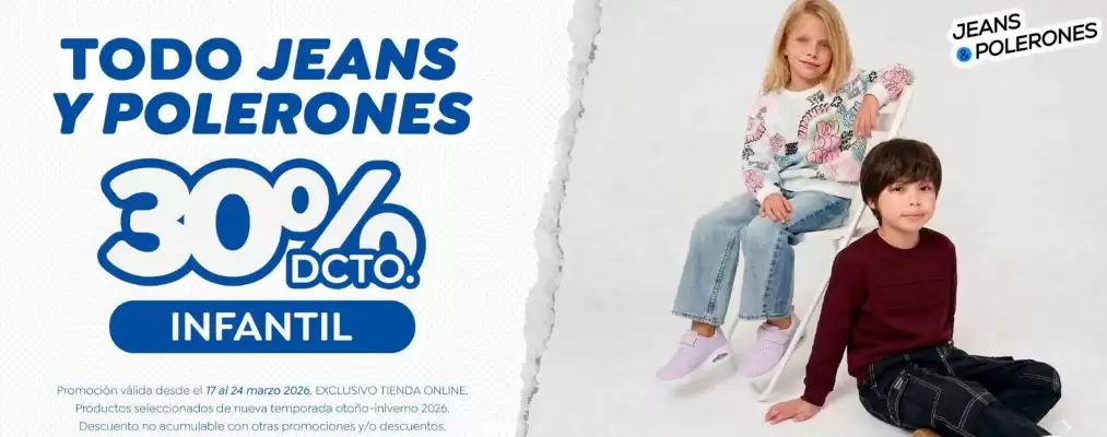 Catálogo Family Shop (válido hasta 24-03)