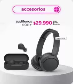 Catálogo Ripley Página 3