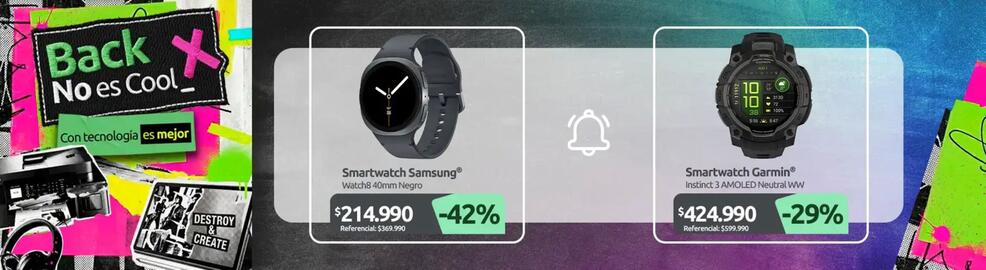 Catálogo PC Factory Página 10