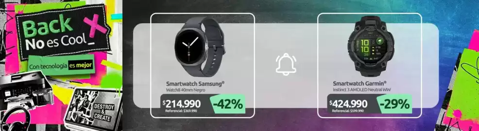 Catálogo PC Factory Página 10