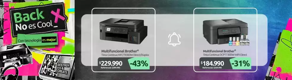 Catálogo PC Factory Página 7