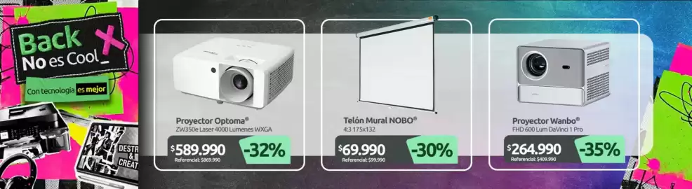 Catálogo PC Factory Página 9