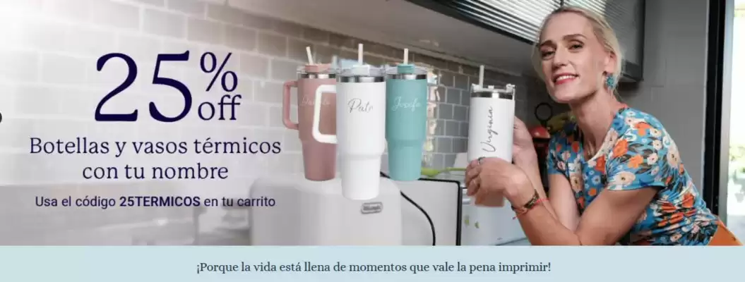 Catálogo Mi Foto (válido hasta 4-04)