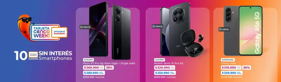 Catálogo Paris Página 4