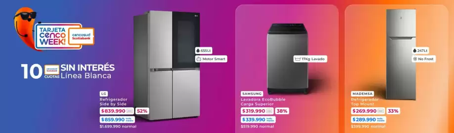 Catálogo Paris Página 5