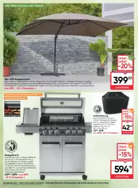 Maximarkt Flugblatt Seite 12