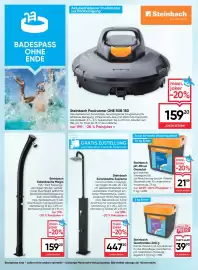 Maximarkt Flugblatt Seite 18