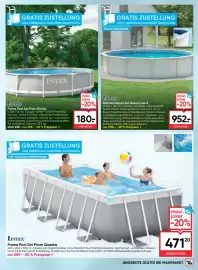 Maximarkt Flugblatt Seite 19