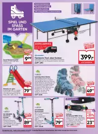 Maximarkt Flugblatt Seite 22