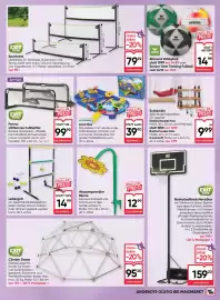 Maximarkt Flugblatt Seite 23