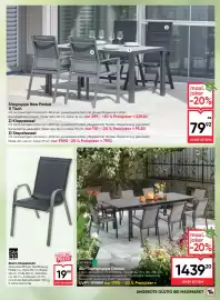 Maximarkt Flugblatt Seite 5