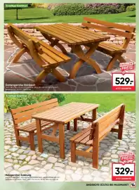 Maximarkt Flugblatt Seite 9