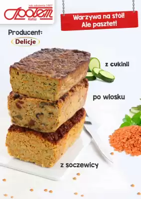Społem gazetka (ważność do 18-04)