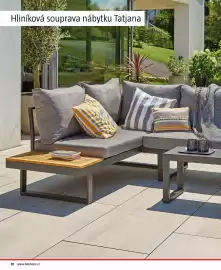 Bauhaus leták Strana 10