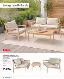 Bauhaus leták Strana 14