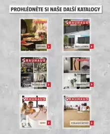 Bauhaus leták Strana 149
