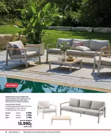 Bauhaus leták Strana 16