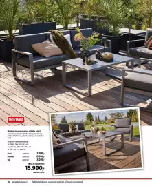 Bauhaus leták Strana 18