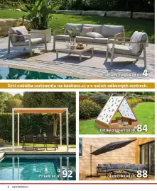 Bauhaus leták Strana 2