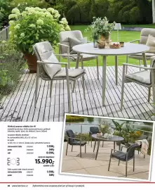 Bauhaus leták Strana 26