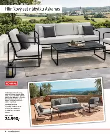 Bauhaus leták Strana 4