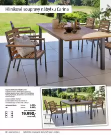 Bauhaus leták Strana 40