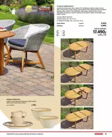 Bauhaus leták Strana 47