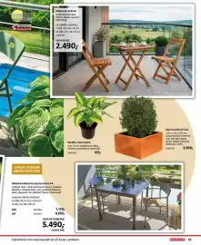 Bauhaus leták Strana 55