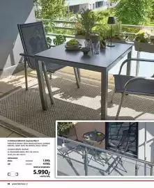 Bauhaus leták Strana 58