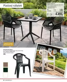 Bauhaus leták Strana 60