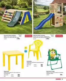 Bauhaus leták Strana 87