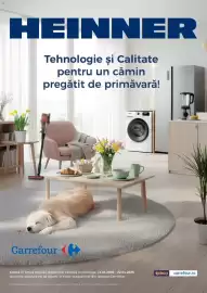 Catalog Carrefour Pagină 1