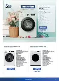 Catalog Carrefour Pagină 3