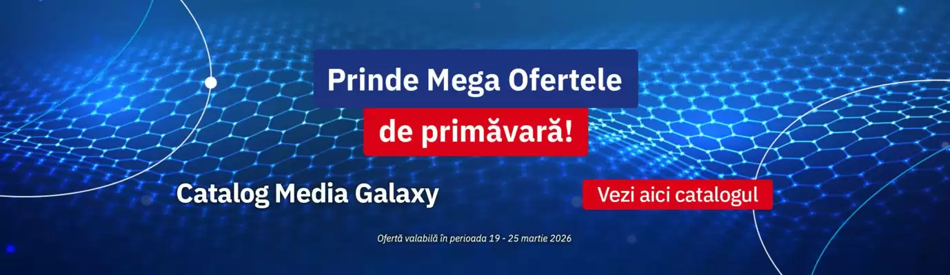 Catalog Media Galaxy (valid până la 25-03)