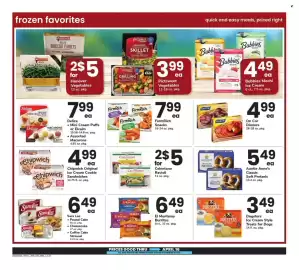 Safeway weekly ad Page 14