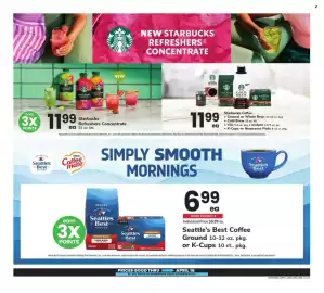 Safeway weekly ad Page 15