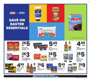 Safeway weekly ad Page 17