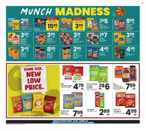 Safeway weekly ad Page 2