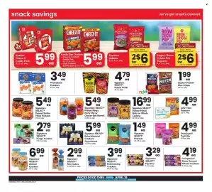 Safeway weekly ad Page 20