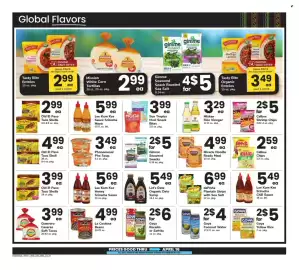 Safeway weekly ad Page 24