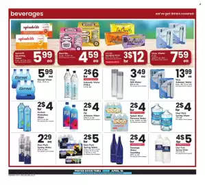 Safeway weekly ad Page 26