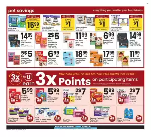 Safeway weekly ad Page 28