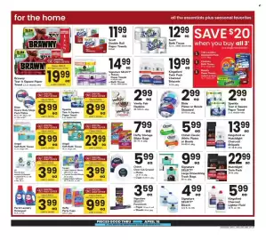 Safeway weekly ad Page 29